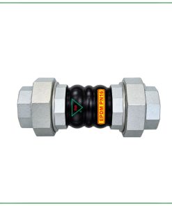 Khớp nối mềm nối ren SamWoo