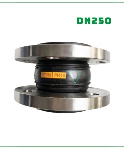 Khớp nối mềm mặt bích SamWoo DN250