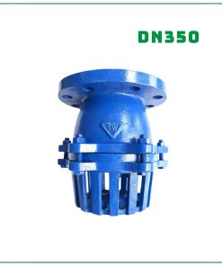 Rọ bơm SamWoo DN350
