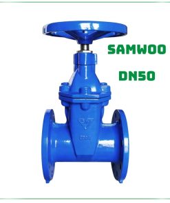 Van cổng Samwoo DN50