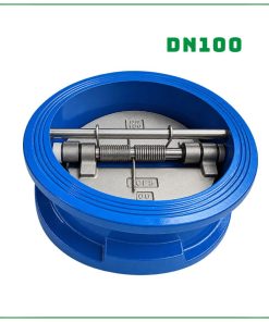 Van một chiều cánh bướm Samwoo DN100