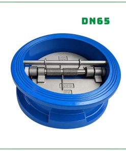 Van một chiều cánh bướm Samwoo DN50