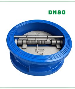 Van một chiều cánh bướm Samwoo DN80