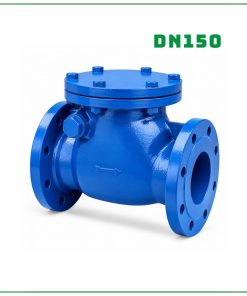 Van một chiều lá lật Samwoo DN150