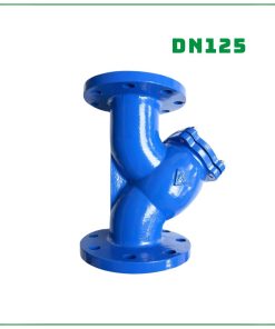 Y lọc SamWoo DN125